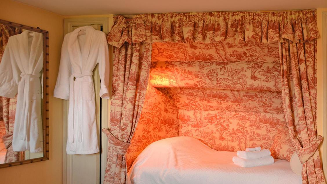 Cheltenham Cottage Bruern ภายนอก รูปภาพ